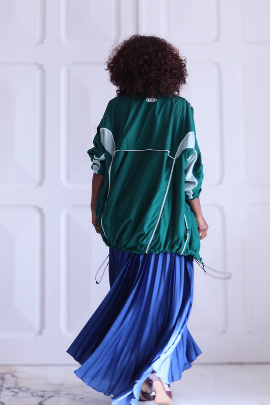 Easton veste sportwear