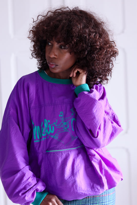 Méli Mélo haut de sport