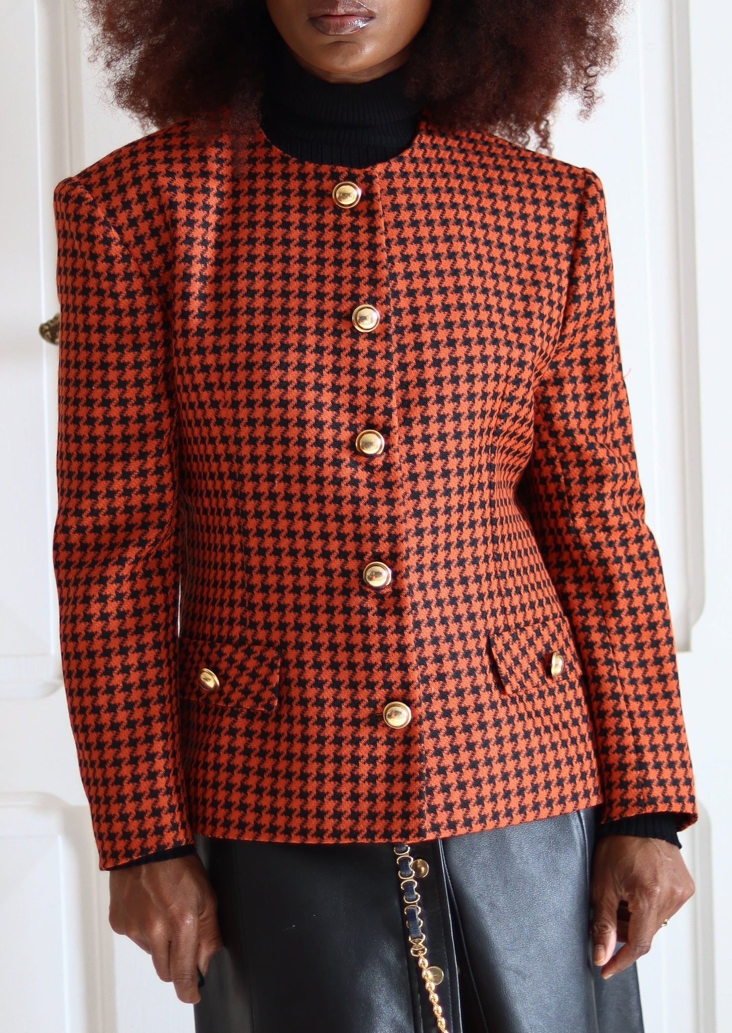 Christine Laure Veste 1980