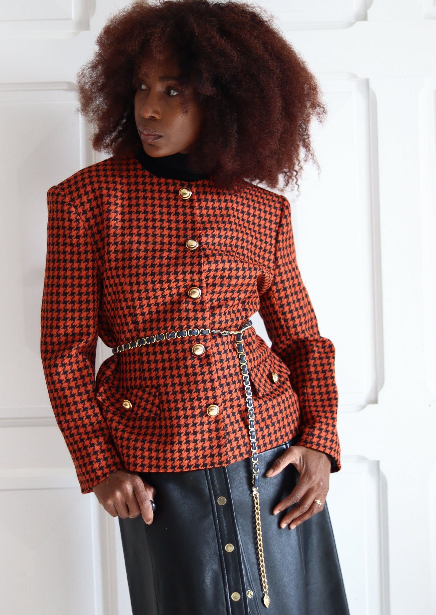 Christine Laure Veste 1980