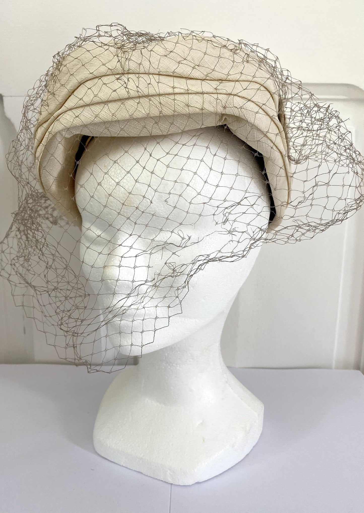 HOSSEGOR bibi des années 50