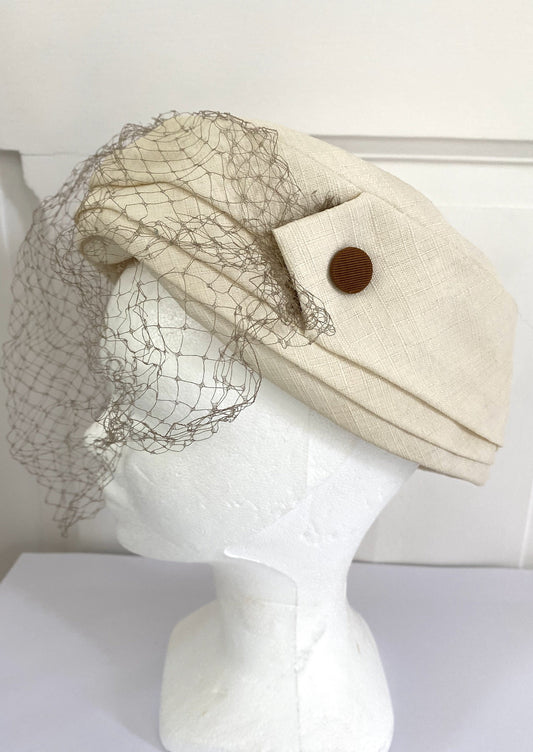 HOSSEGOR bibi des années 50