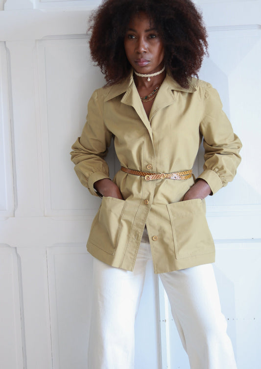 RODIER Paris chemisier