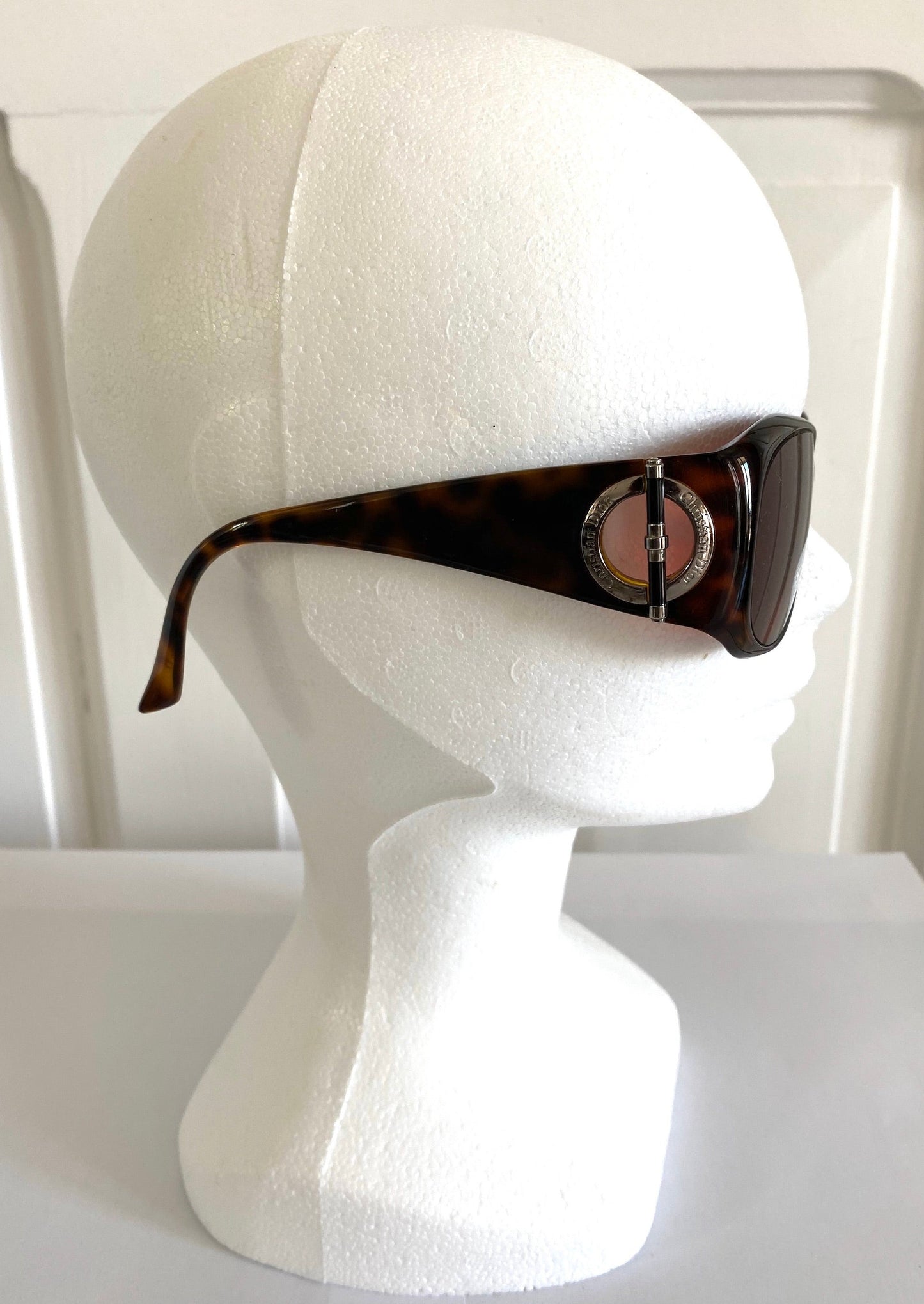 Christian DIOR lunette années 90
