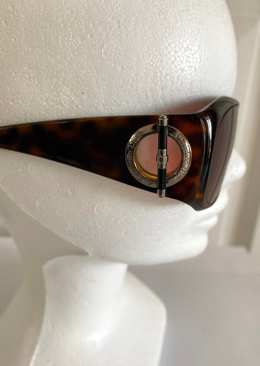Christian DIOR lunette années 90