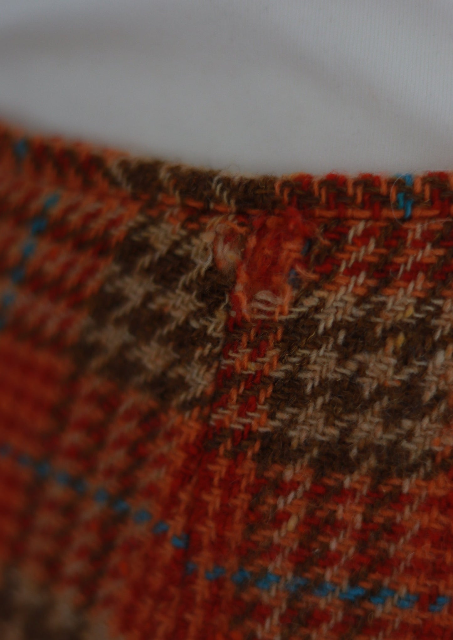 PERCLORO FREODO tailleur tweed