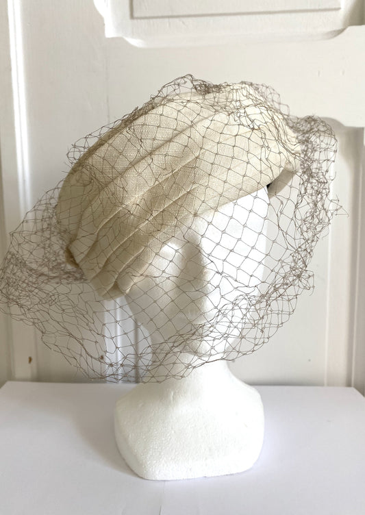 HOSSEGOR bibi des années 50