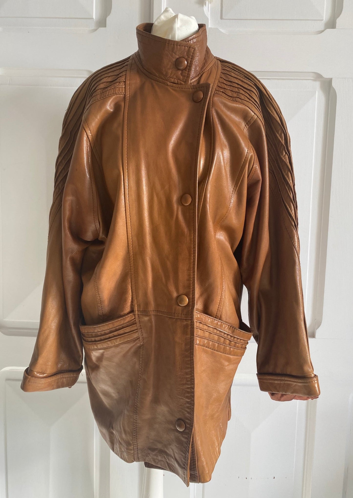 PELLESIMO blouson cuir