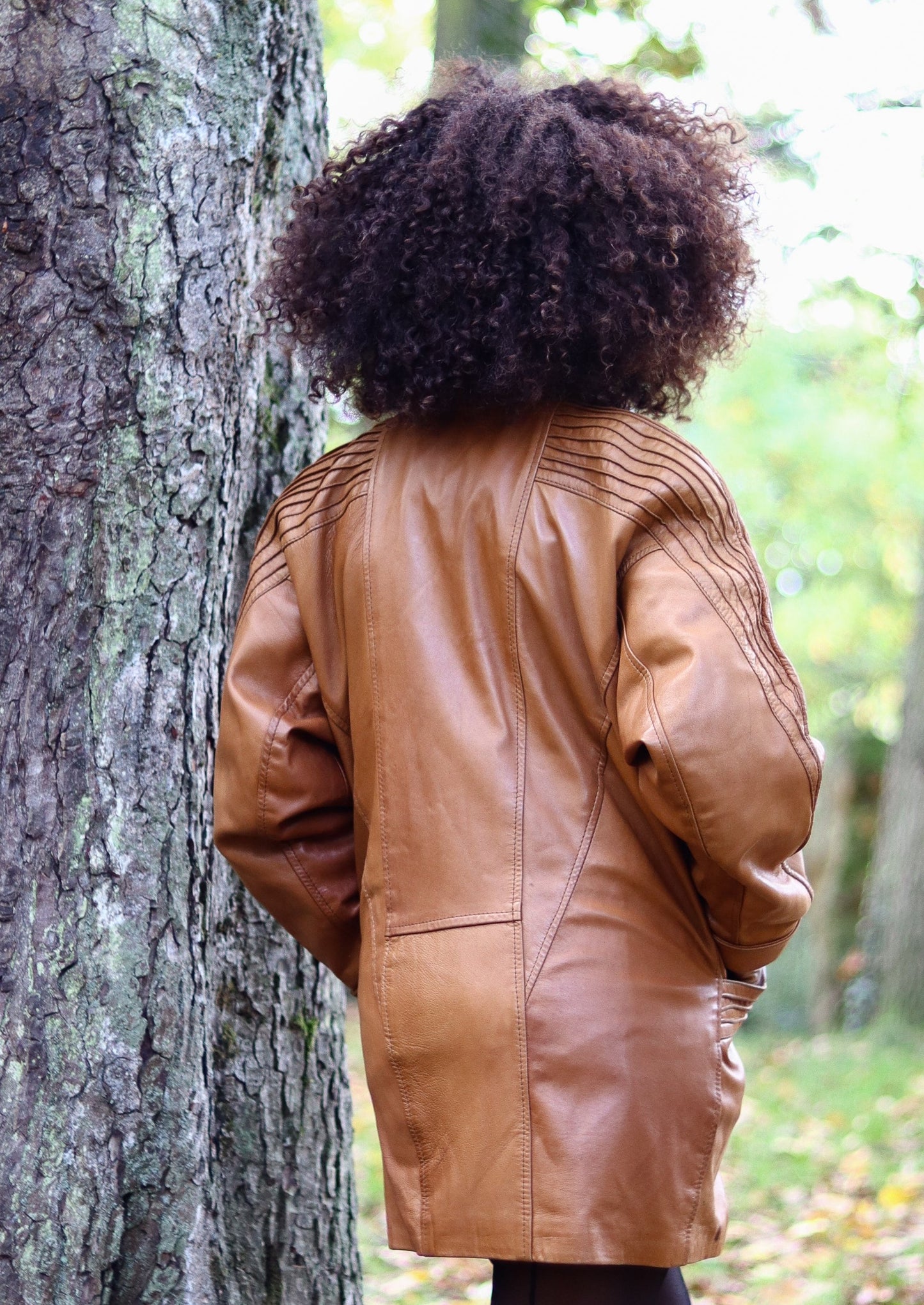 PELLESIMO blouson cuir