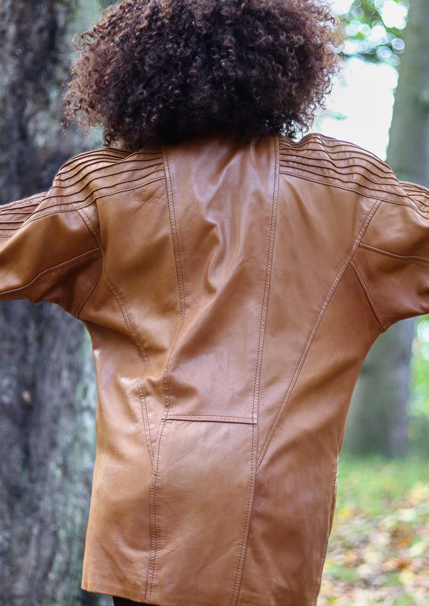 PELLESIMO blouson cuir