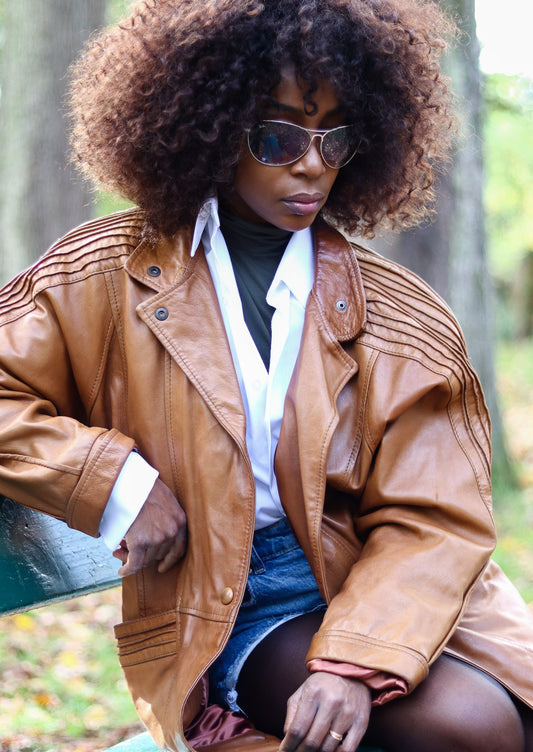 PELLESIMO blouson cuir