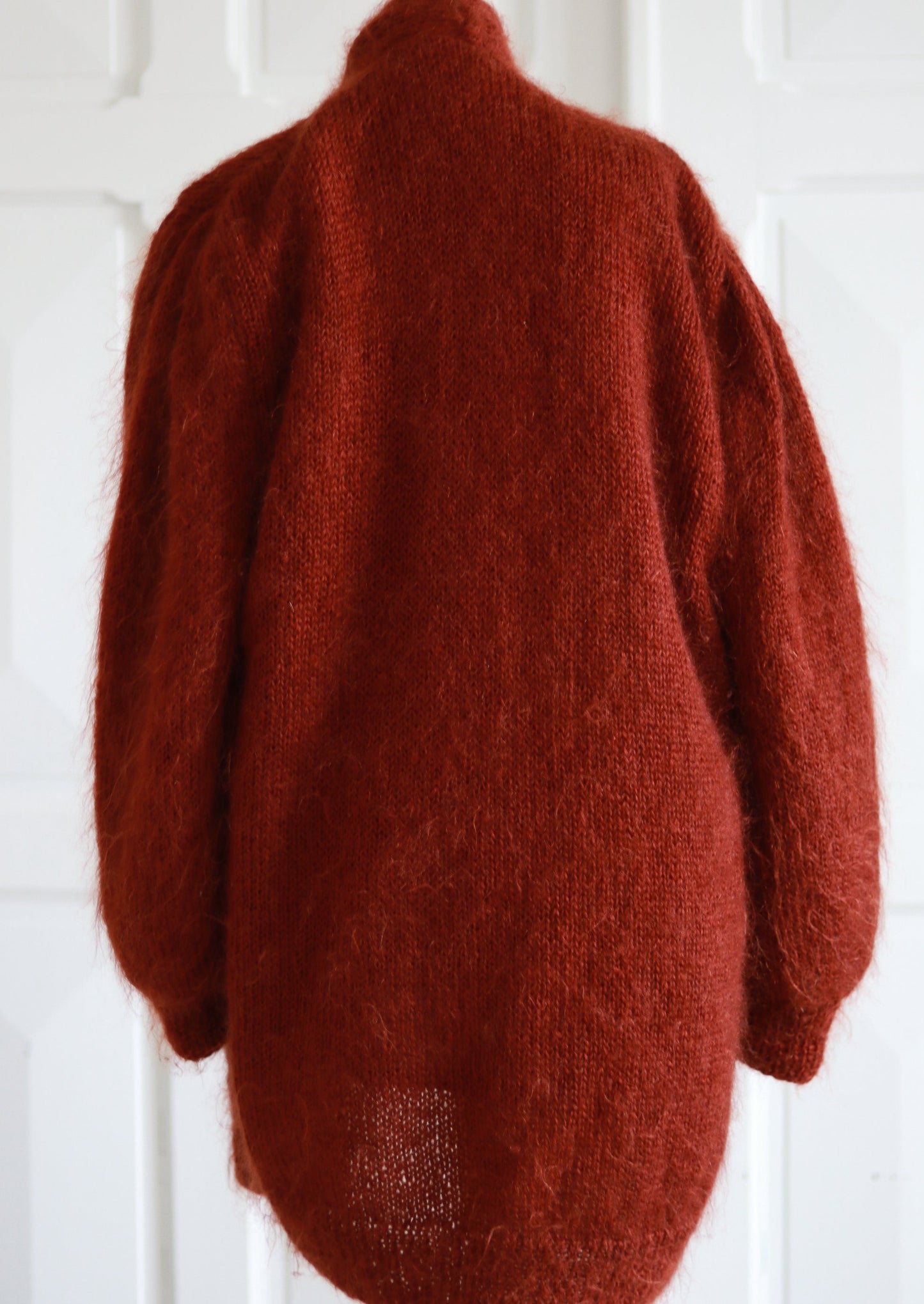 Alain MURATI cardigan