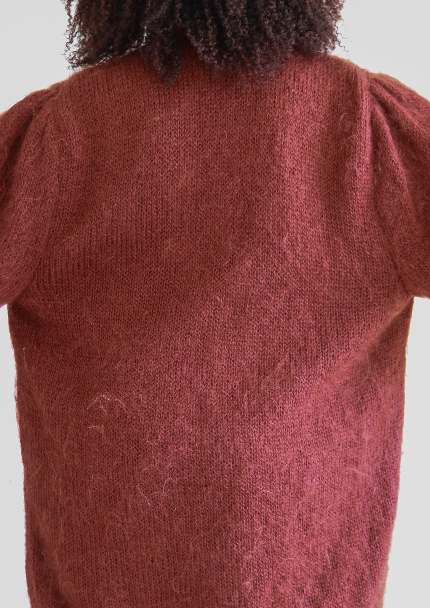 Alain MURATI cardigan