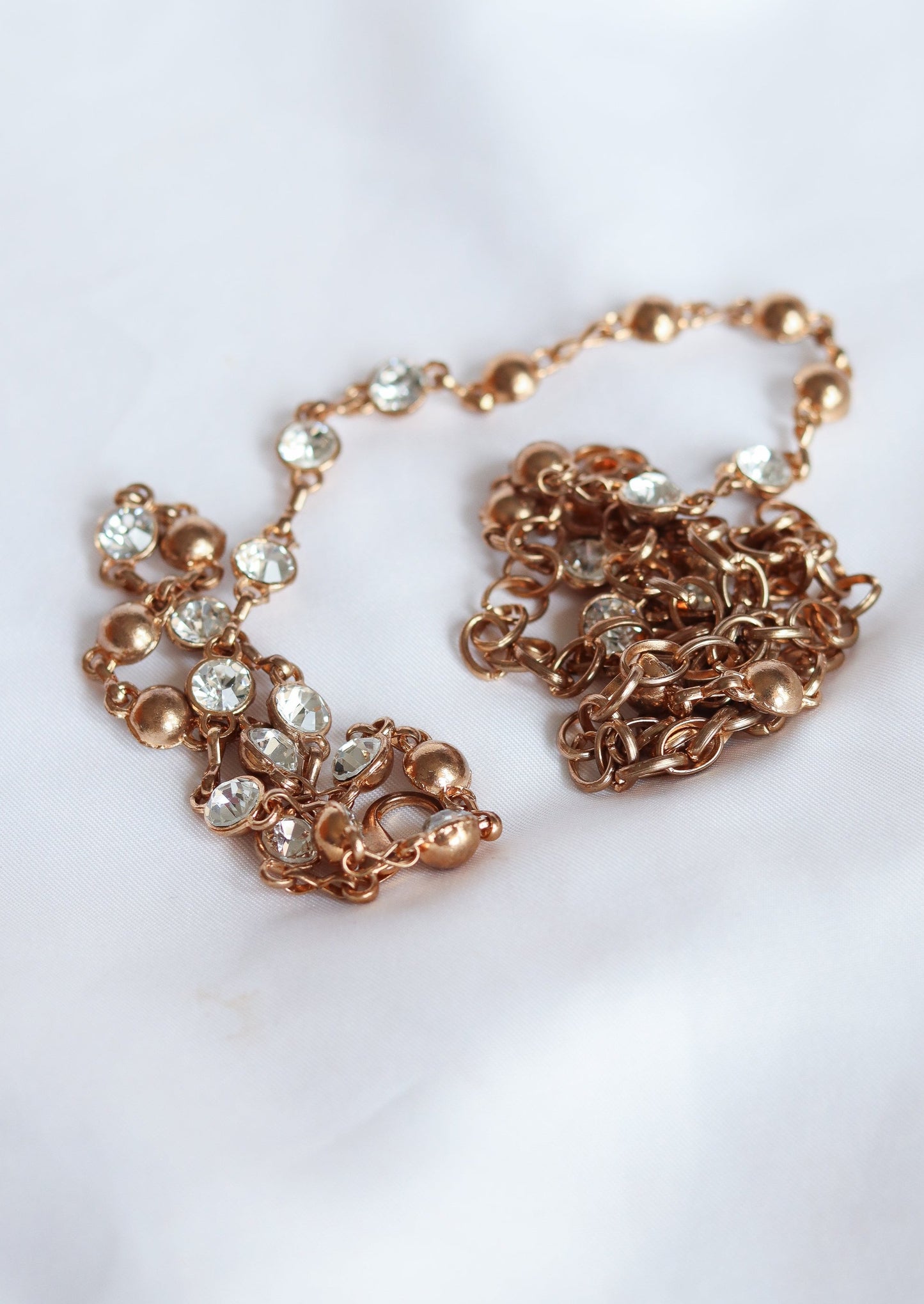 Ceinture chaine 1990