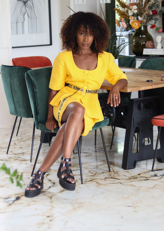 Ensemble tailleur jupe Guy LAROCHE