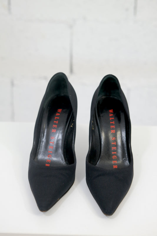 Escarpins Walter STEIGER