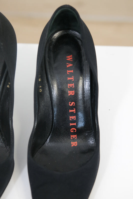 Escarpins Walter STEIGER