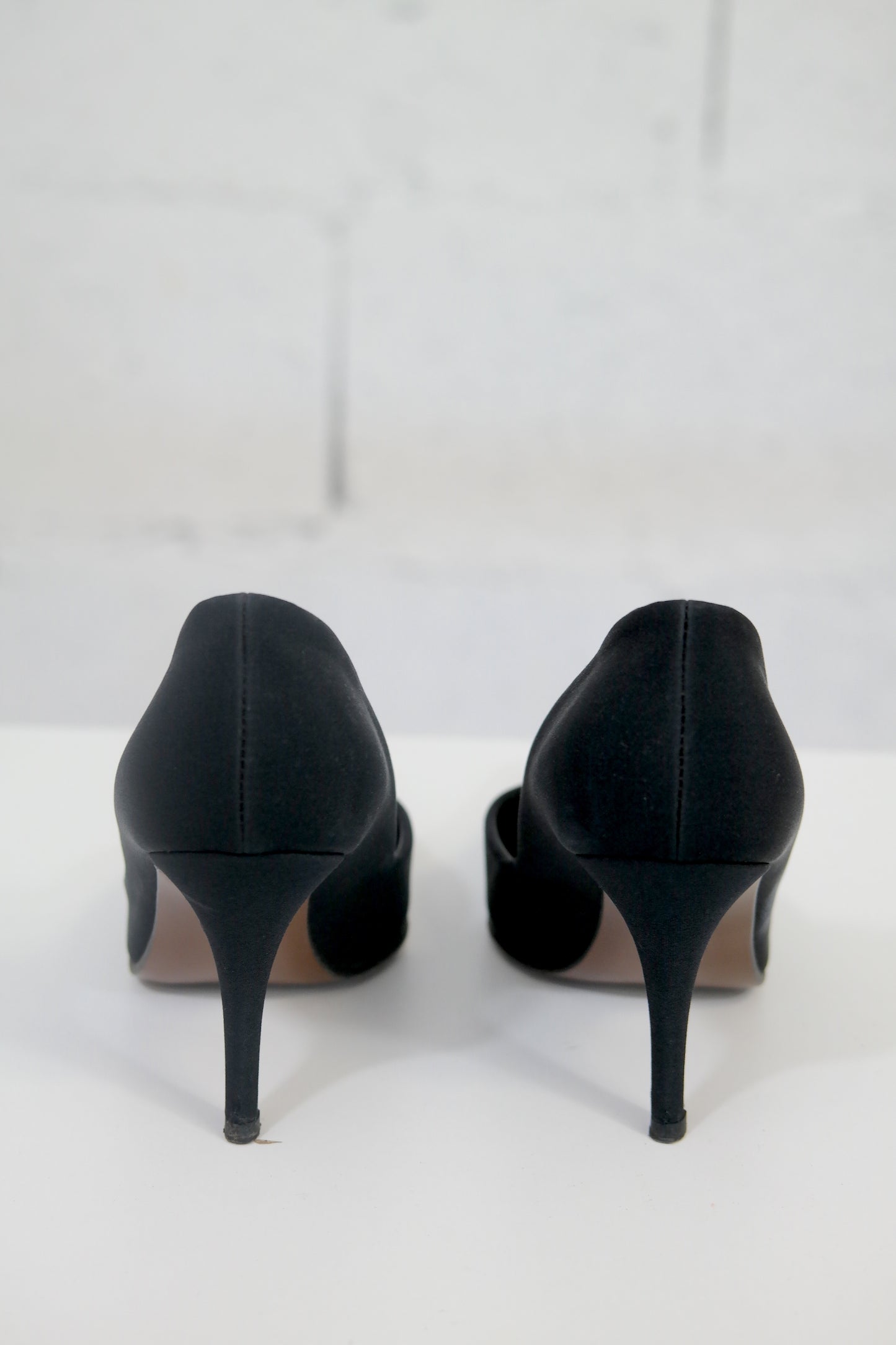 Escarpins Walter STEIGER