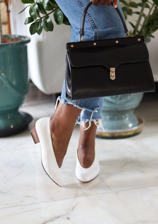 SCARPINO sandale en cuir