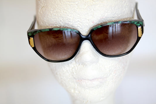 Lunettes de soleil TAIWAN des années 90