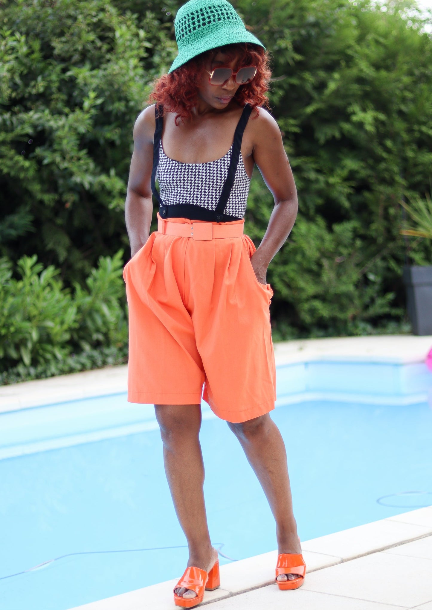 Chantal THOMASS maillot de bain