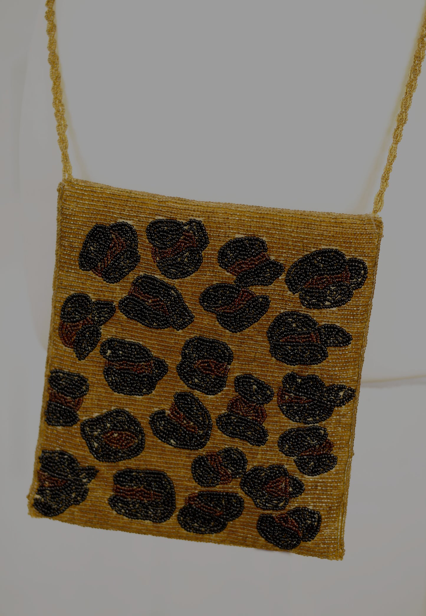 Mini sac en bandoulière