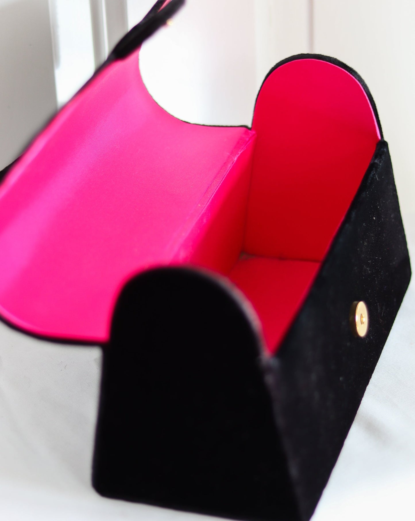 St-MICHAEL sac à main 90'S