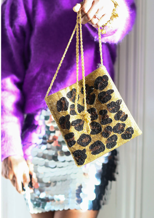 Mini sac en bandoulière