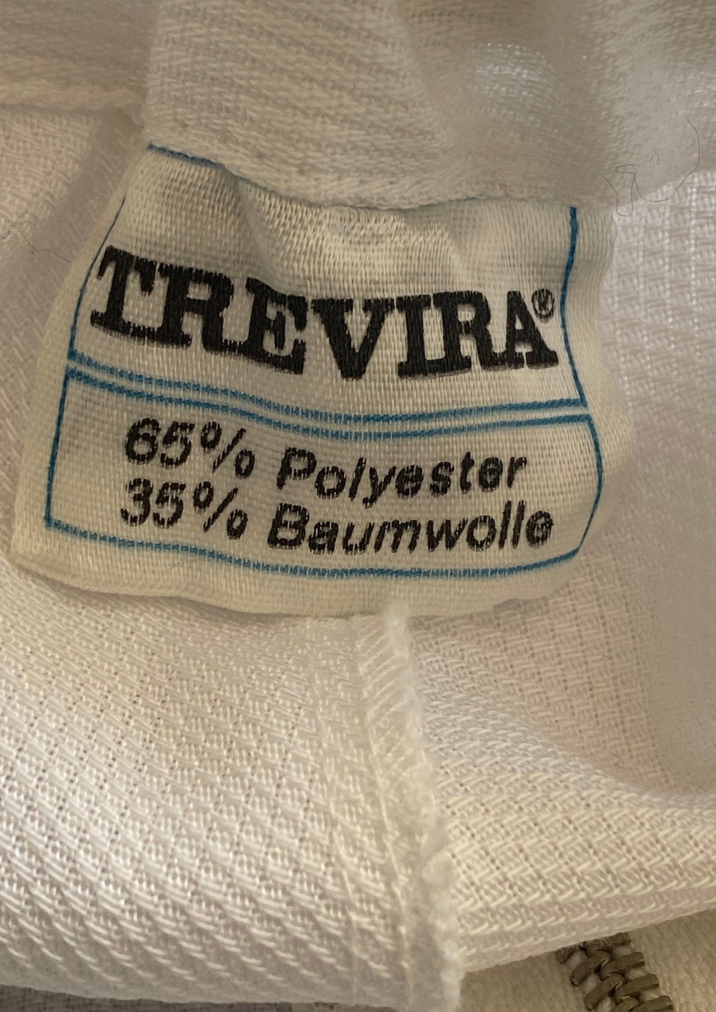 TREVIRA Salopette 70's