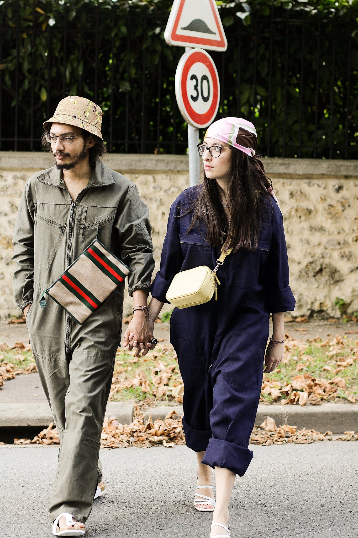 Combinaisons / Salopettes