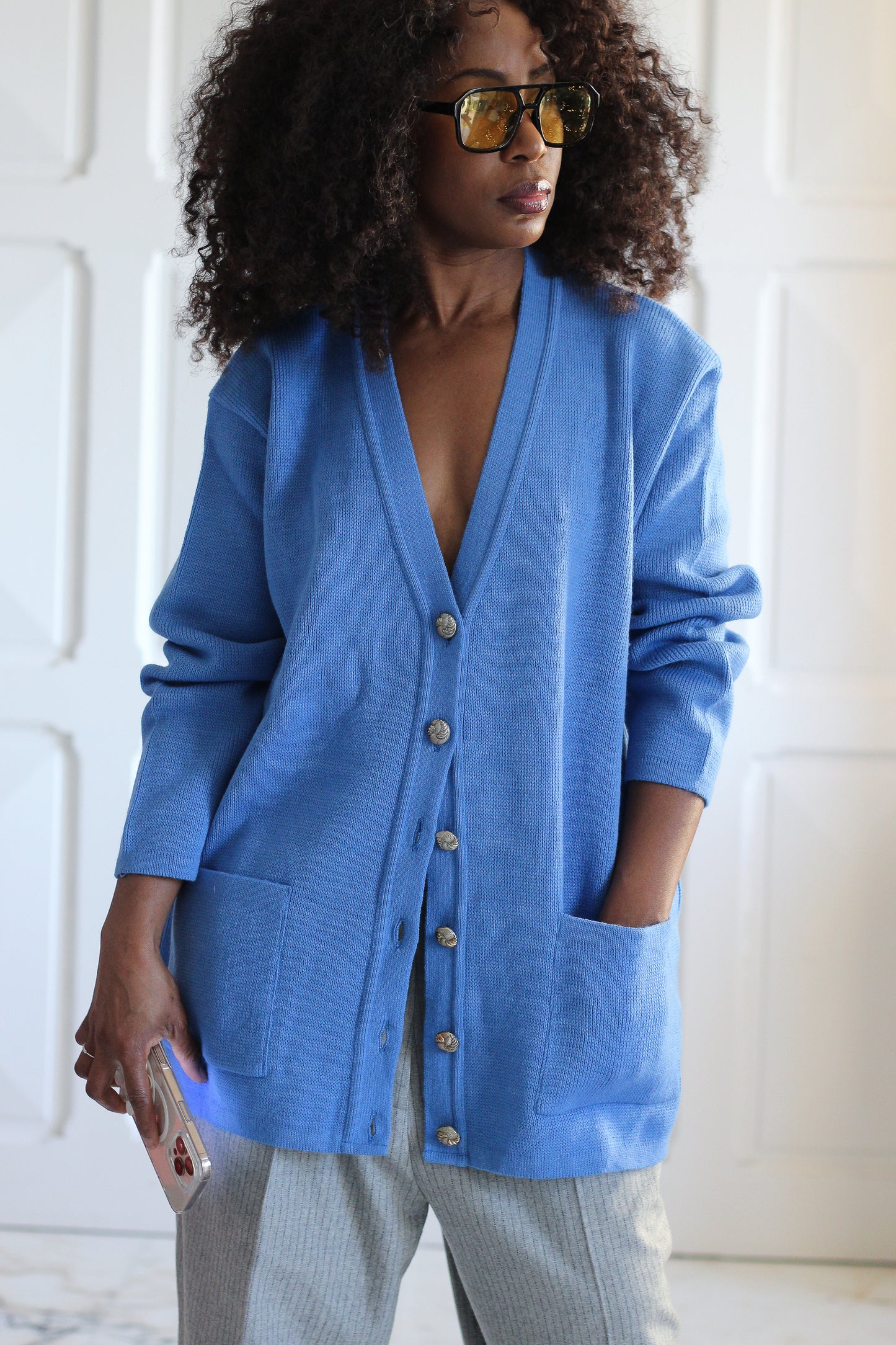 3 Suisses le chouchou cardigan