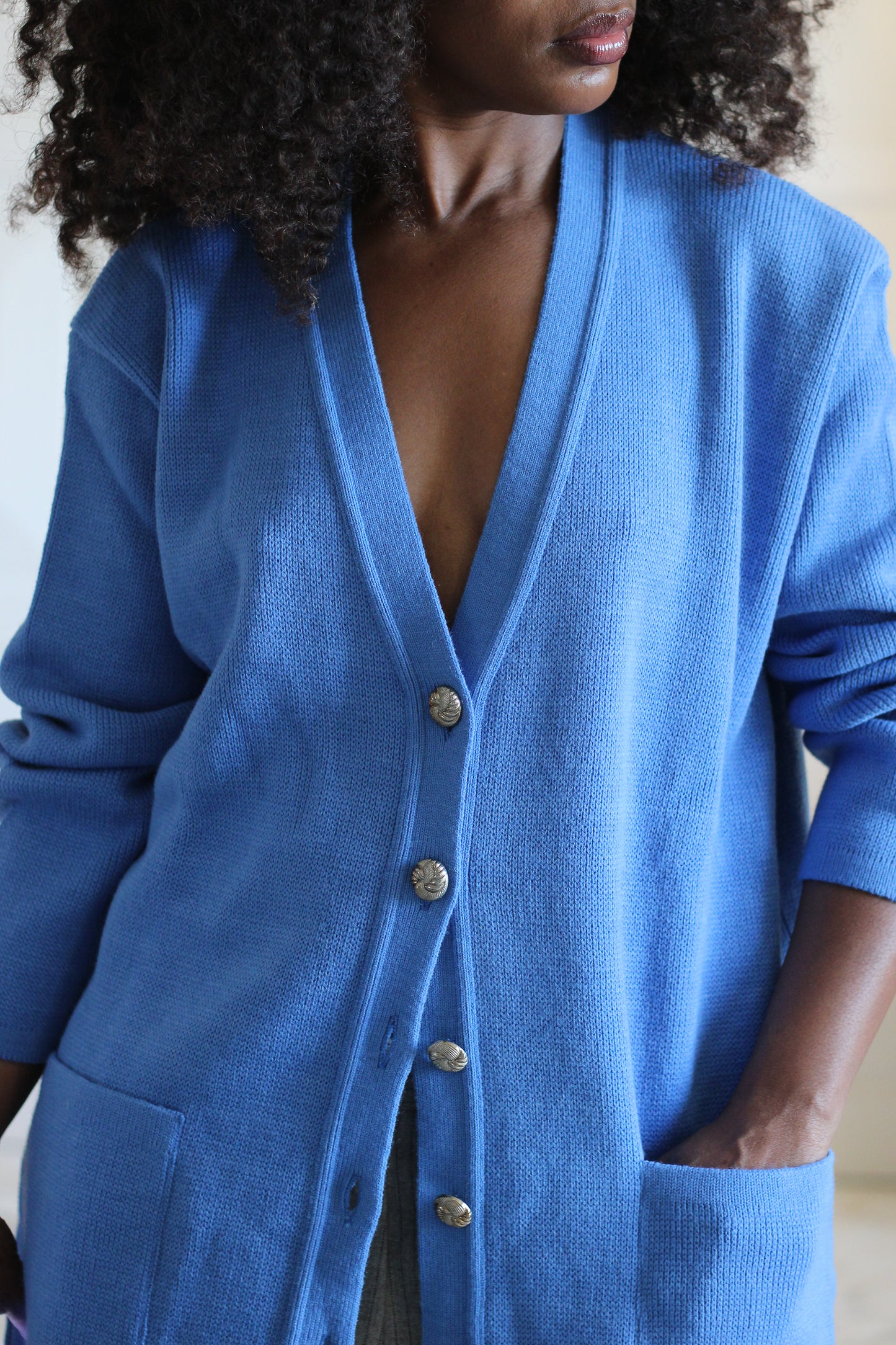 3 Suisses le chouchou cardigan