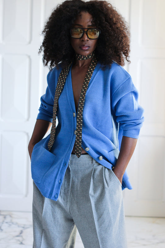 3 Suisses le chouchou cardigan