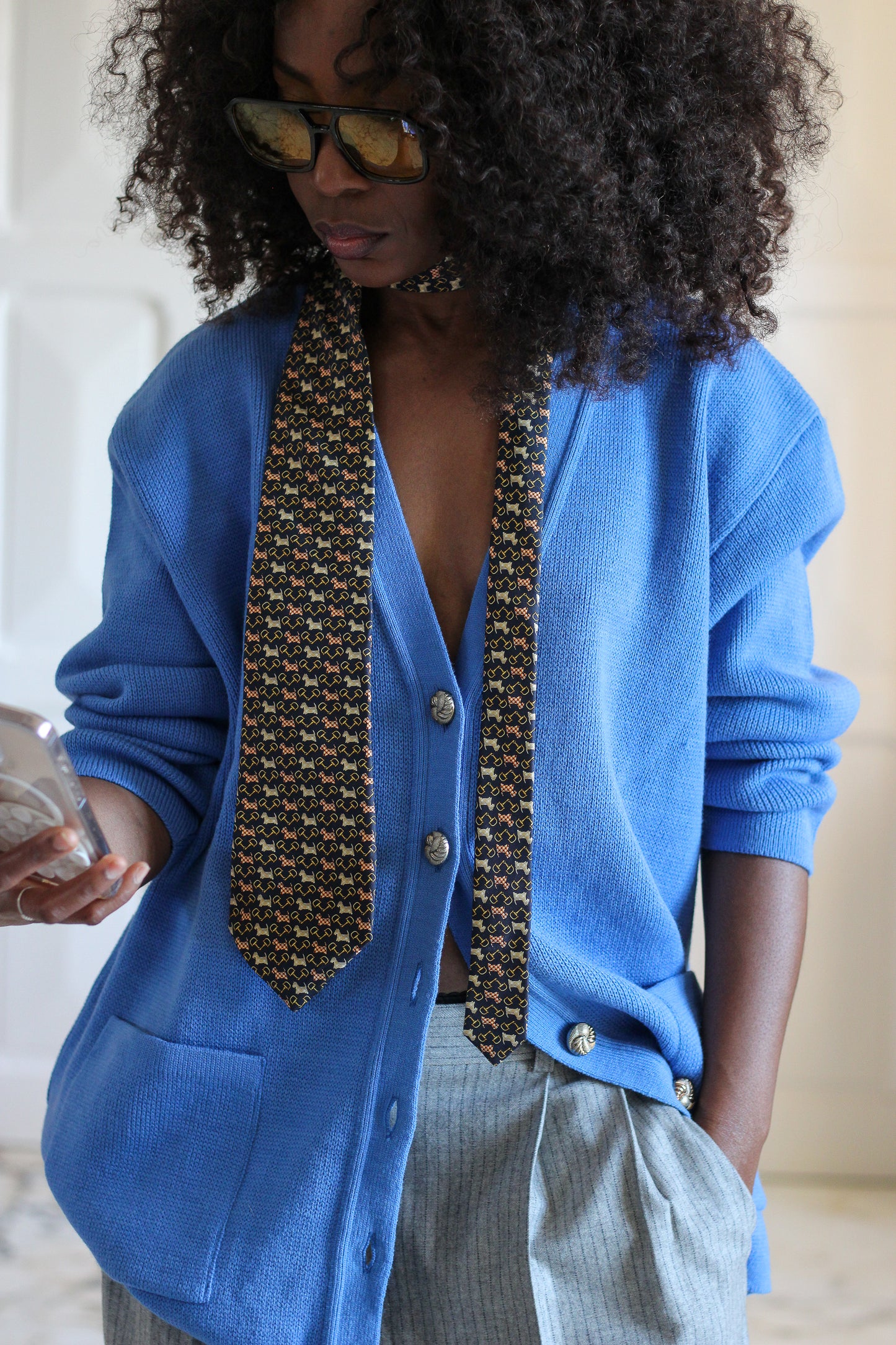 3 Suisses le chouchou cardigan