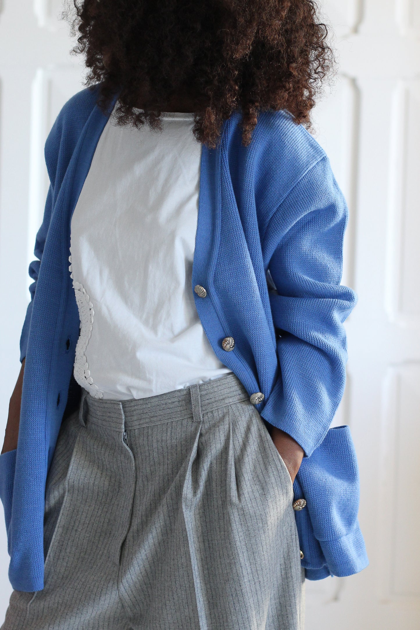 3 Suisses le chouchou cardigan