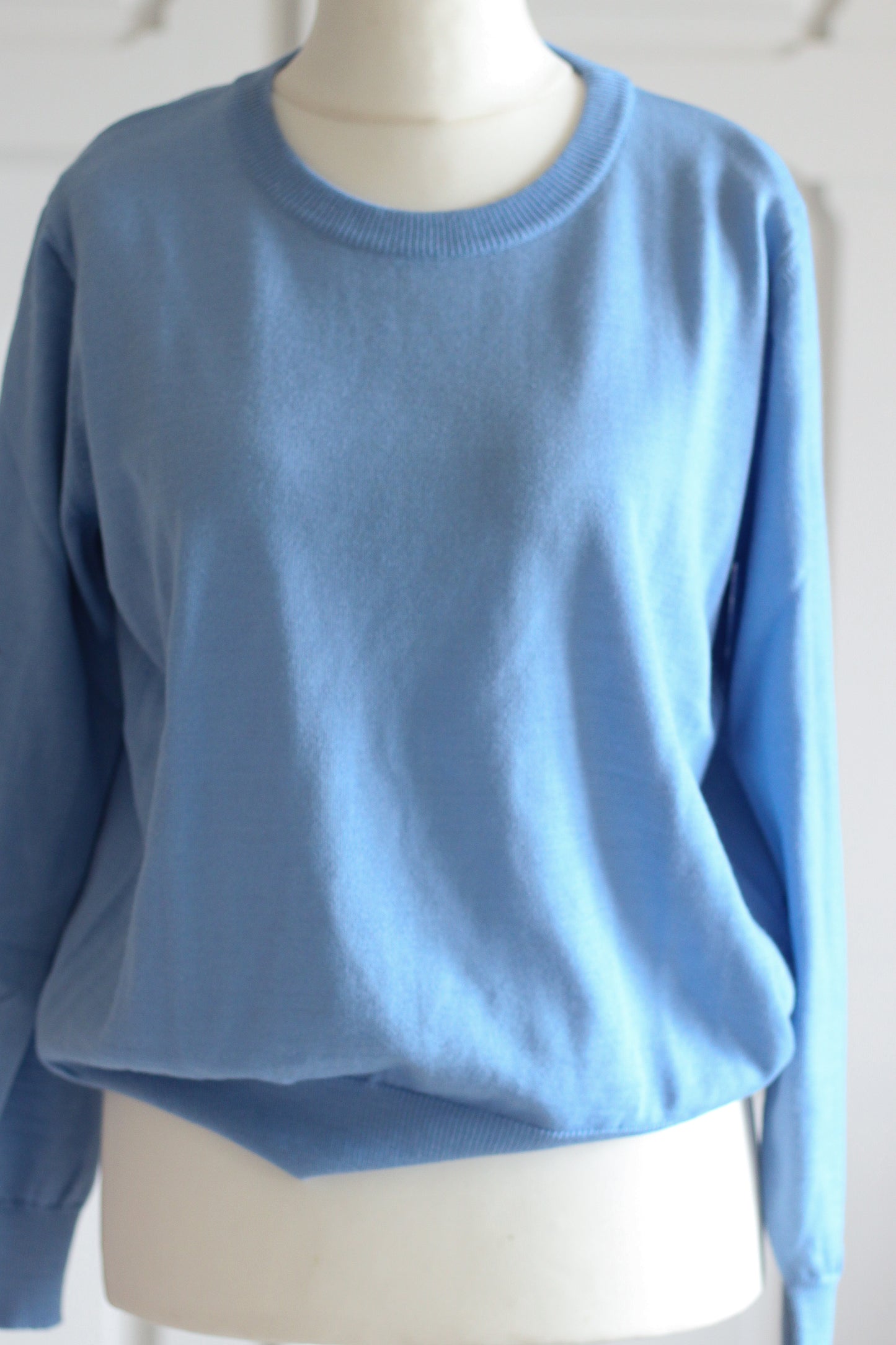 Pull vintage Afibel
