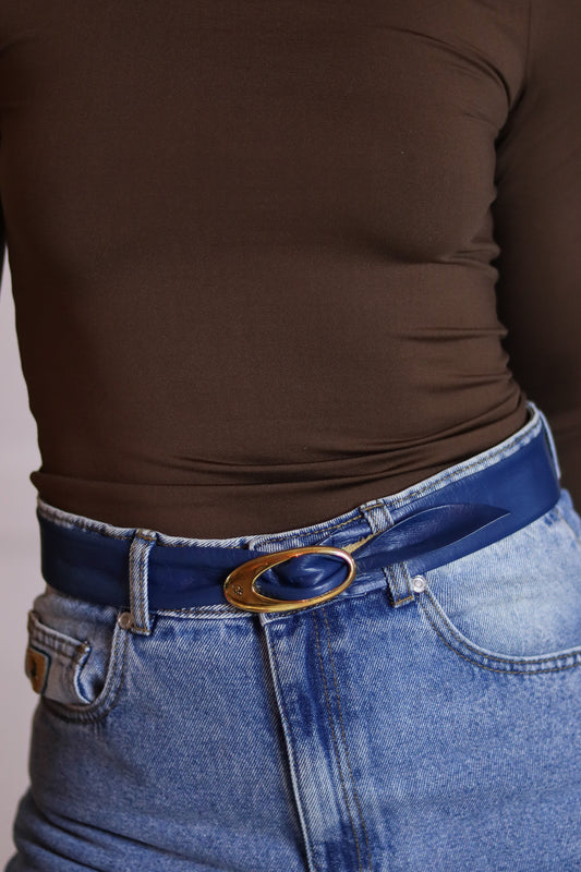 Ceinture vintage Dior