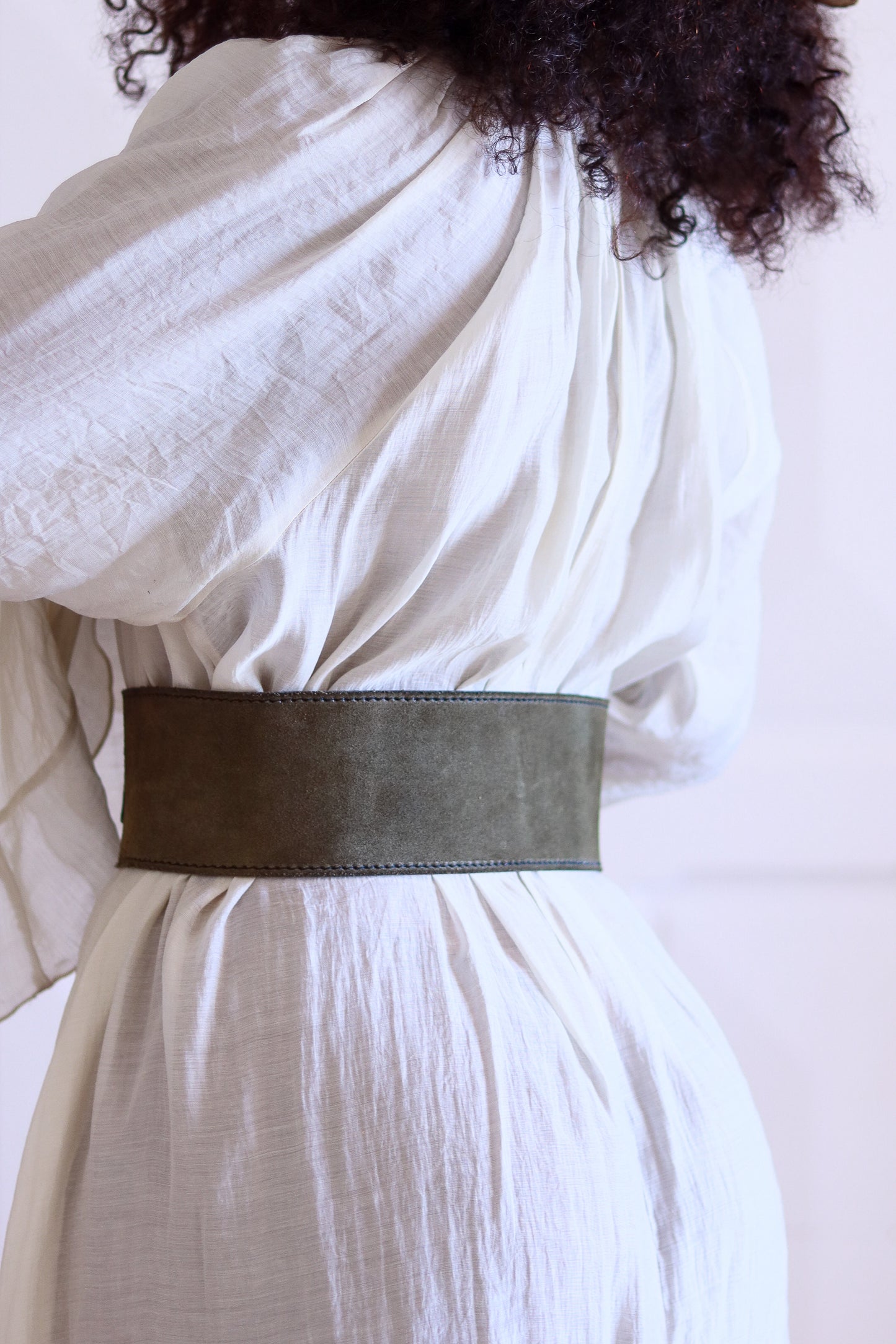 Ceinture large l'Aiglon