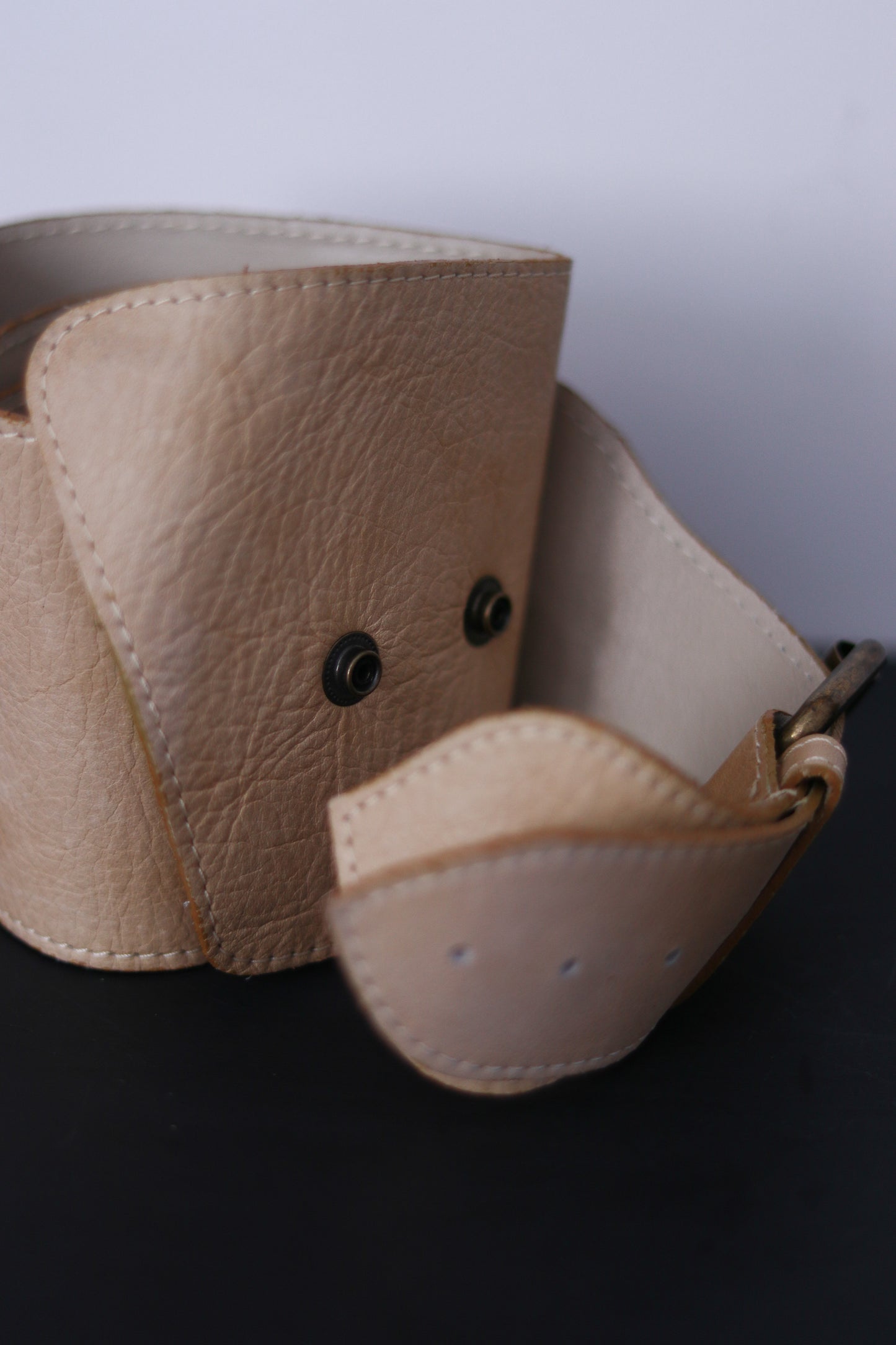 Ceinture Aridza Bross