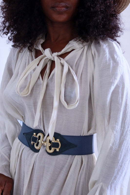 Ceinture extensible vintage