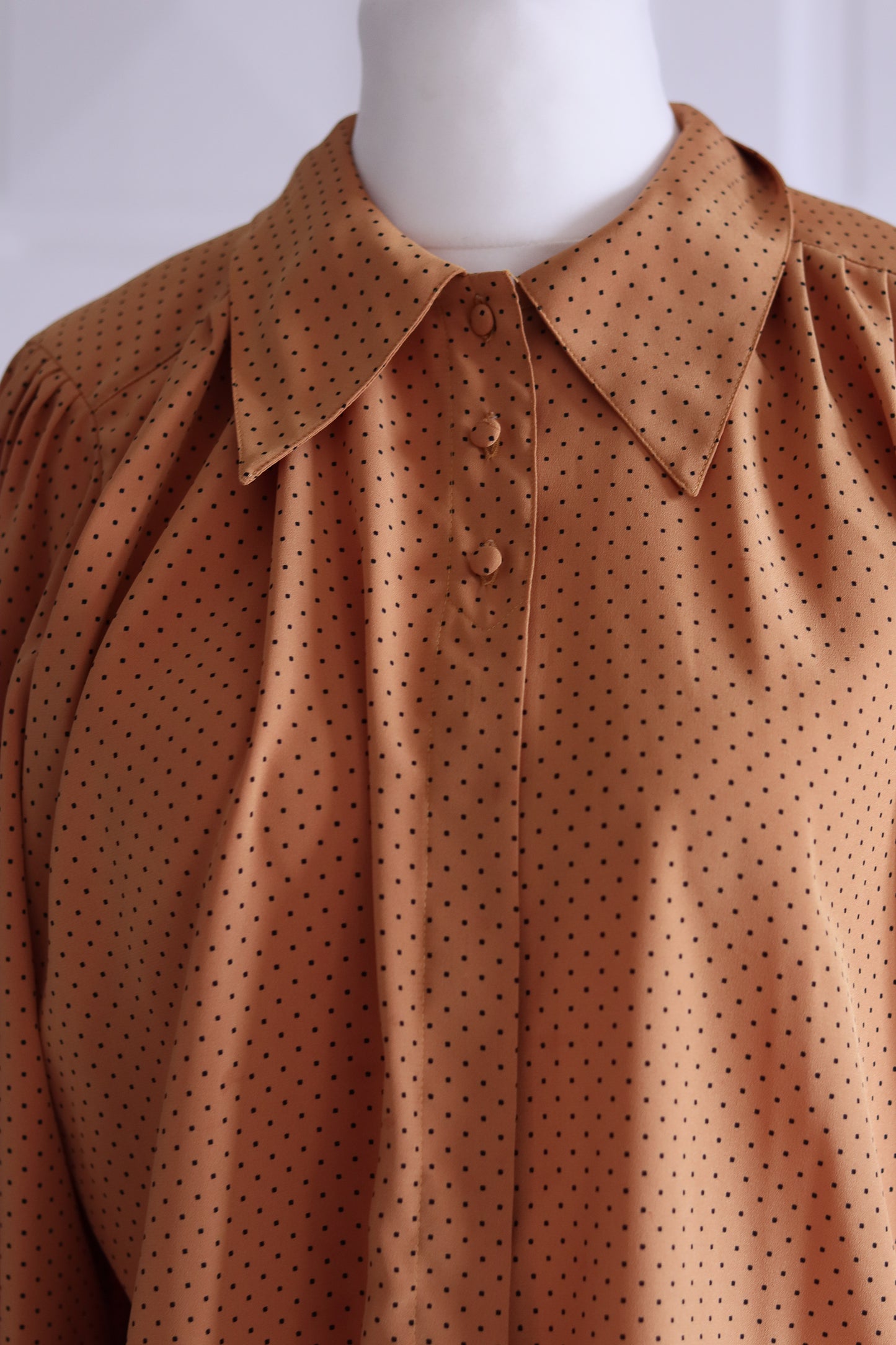 Gerard Pasquier chemisier à motifs