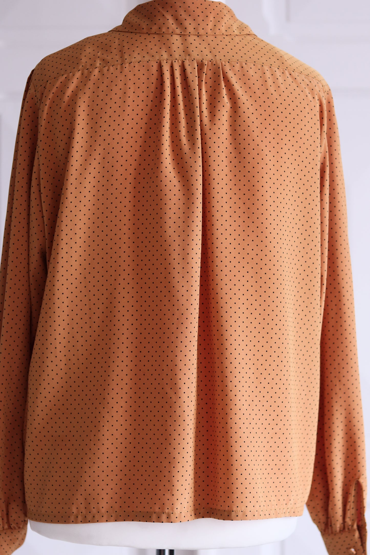 Gerard Pasquier chemisier à motifs