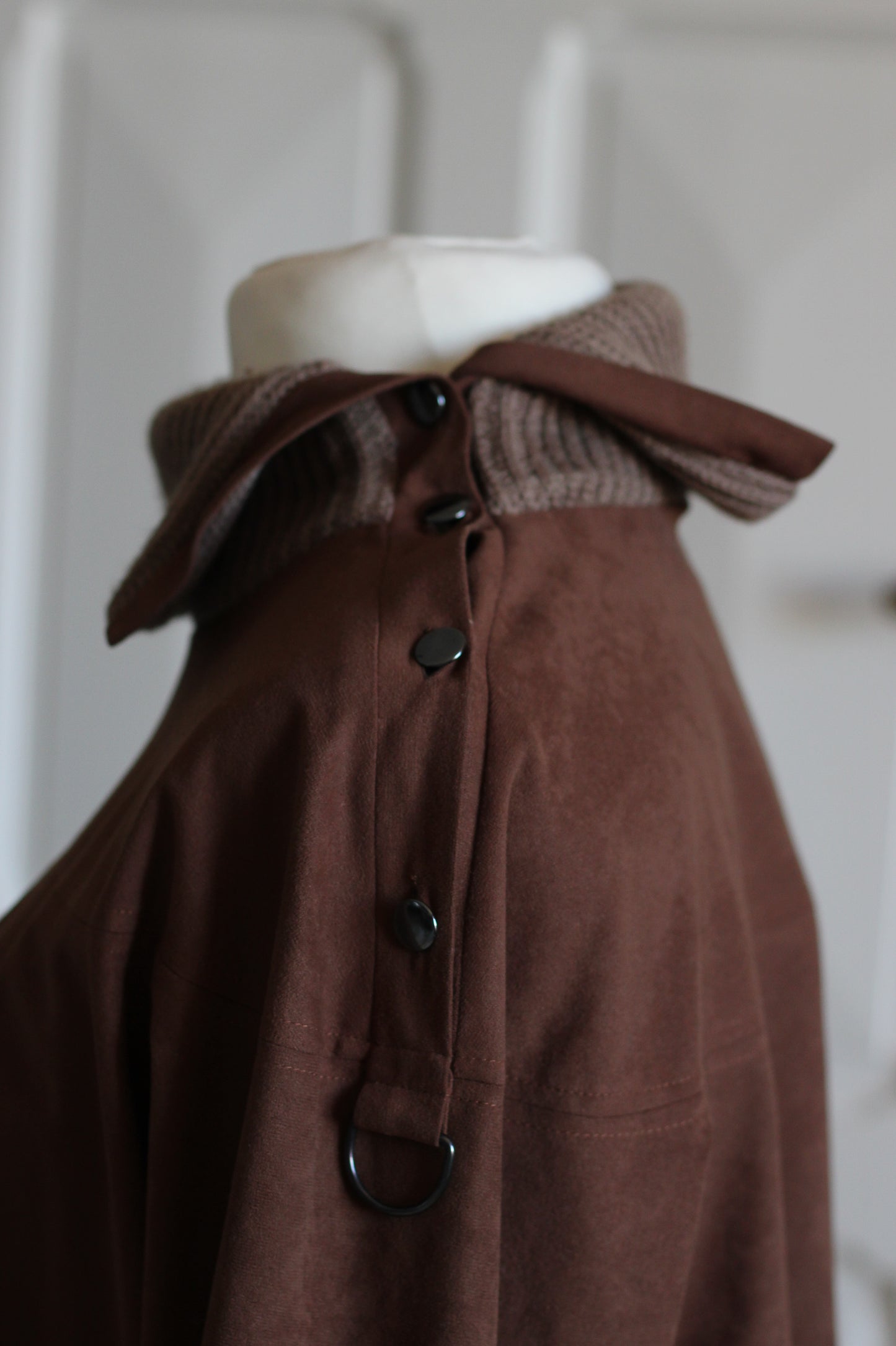 Vitos Paris ensemble jupe culotte