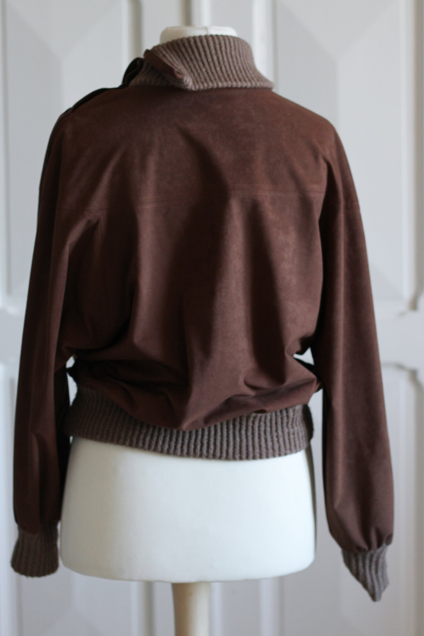 Vitos Paris ensemble jupe culotte