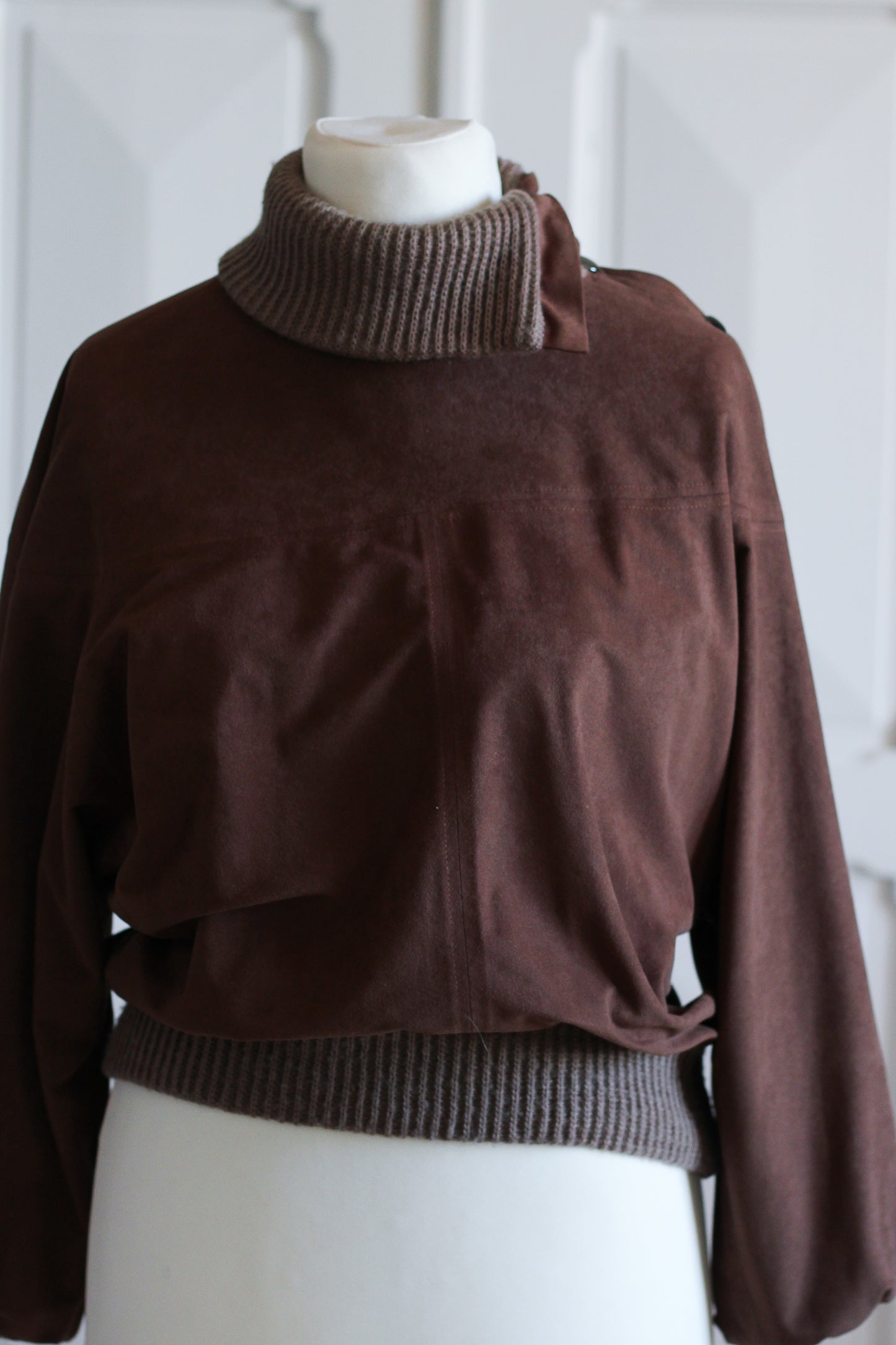 Vitos Paris ensemble jupe culotte