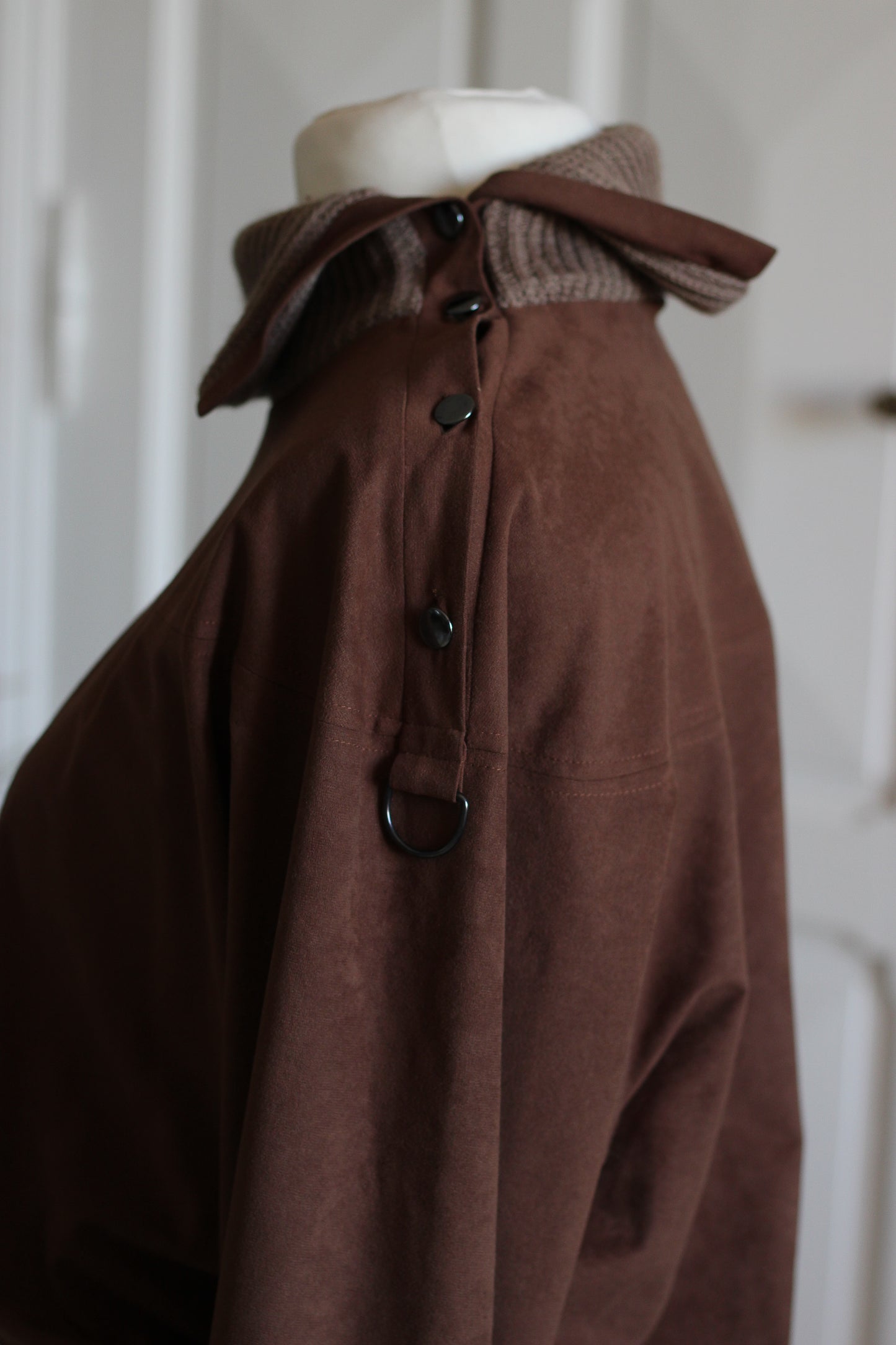 Vitos Paris ensemble jupe culotte