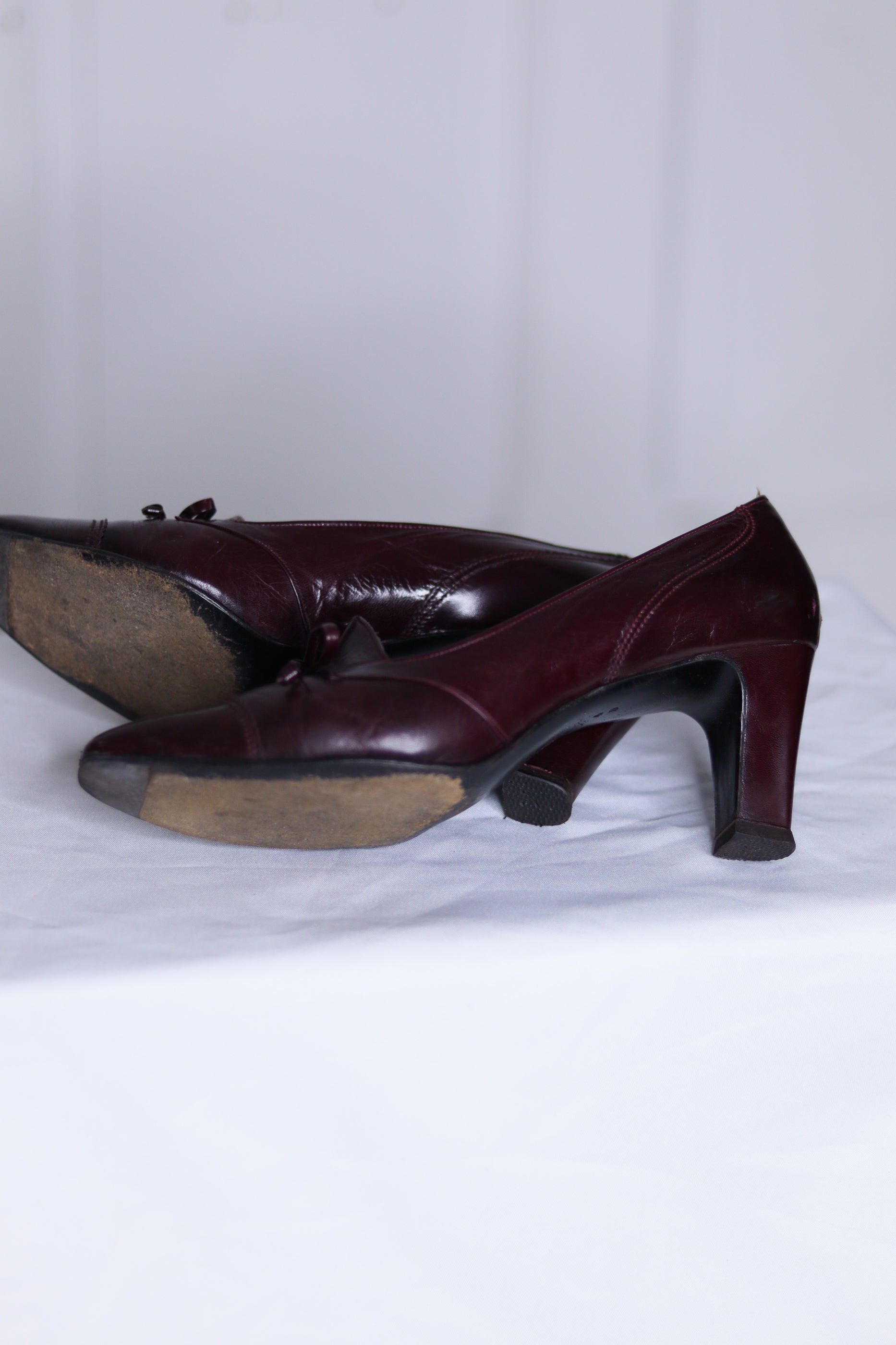 Escarpins Bally Suisse – imodi