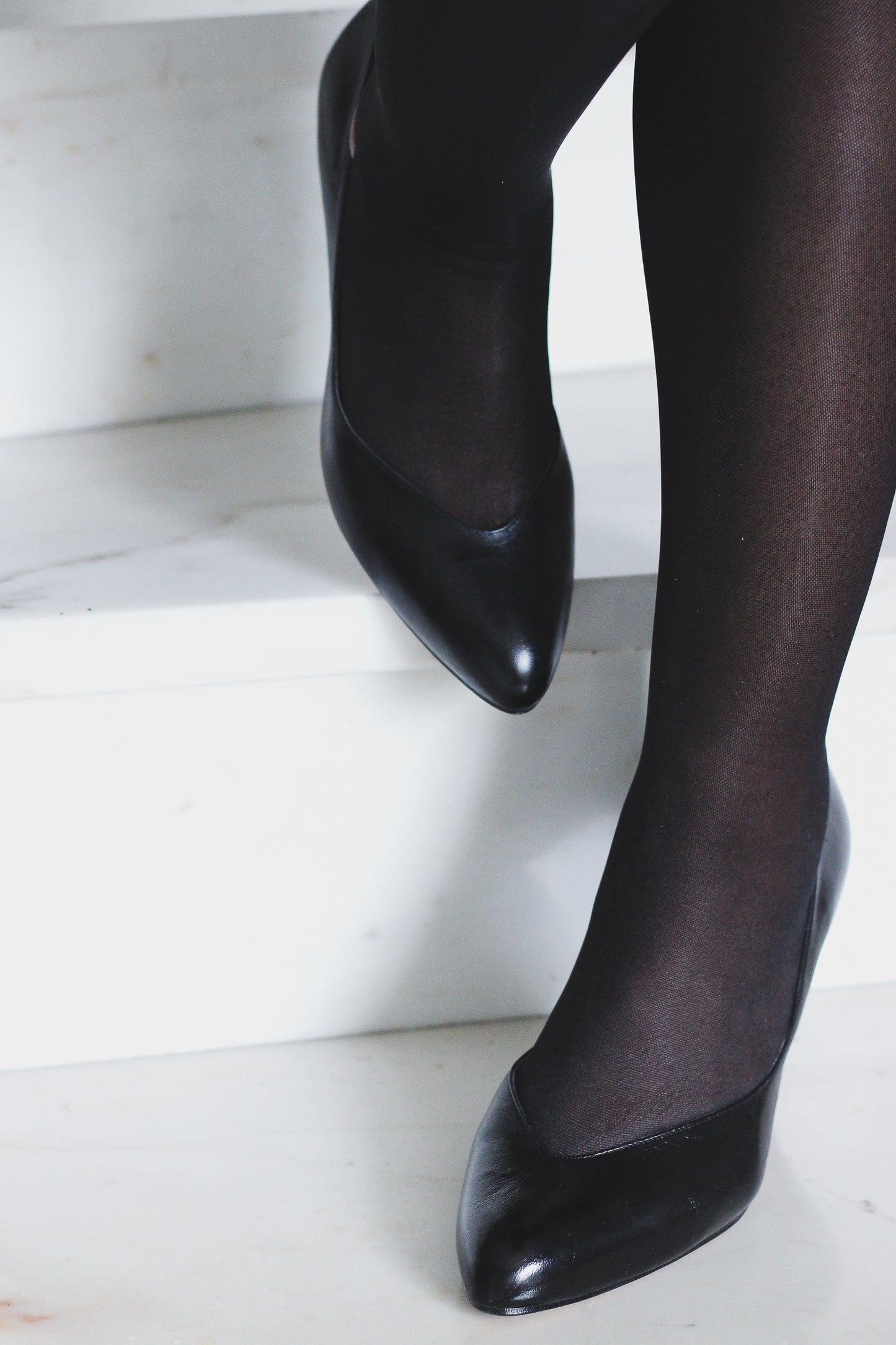 Escarpins Pappagallo en cuir