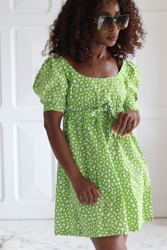 Fait main robe d'intérieure (Copie)