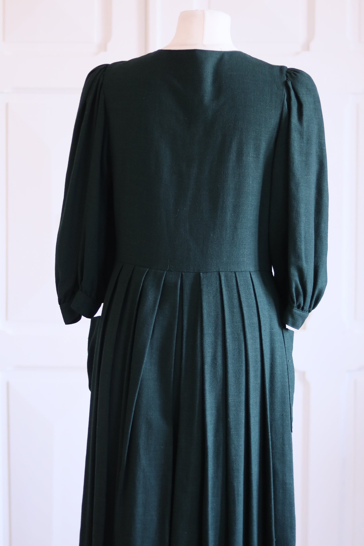 Country Line robe autrichienne